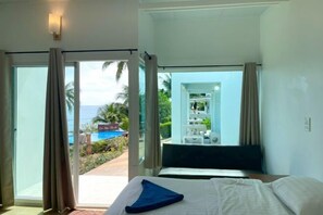 Room - Naiharn on the Rock Resort Phuket (Phuket)