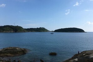 Unclassified image, 3 of 13, button - Naiharn on the Rock Resort Phuket (Phuket)
