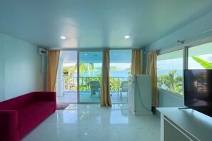 Room - Naiharn on the Rock Resort Phuket (Phuket)