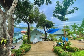 Room - Naiharn on the Rock Resort Phuket (Phuket)