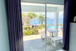 Room - Naiharn on the Rock Resort Phuket (Phuket)