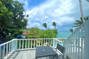 Room - Naiharn on the Rock Resort Phuket (Phuket)