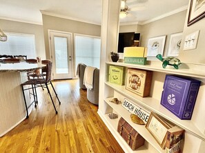 Interieur