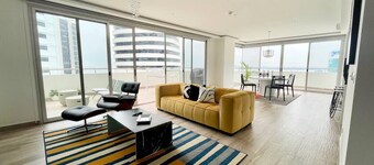 Luxury Exclusive Loft @ Santana Lofts