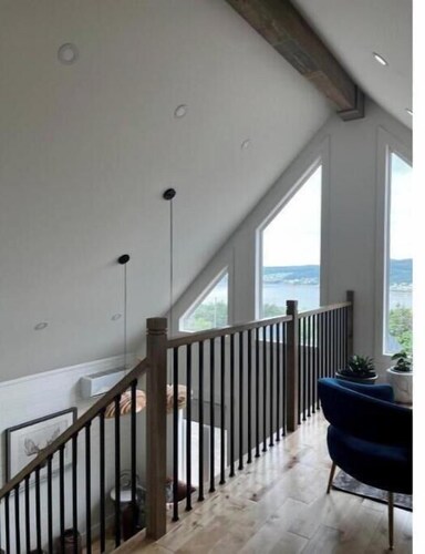 Red King Suite Superior Chalet