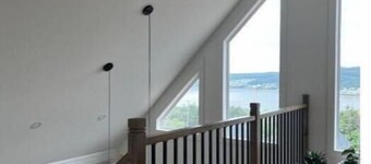 Superior Chalet