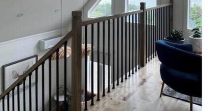 Superior Chalet