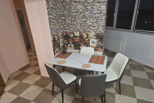 Apartament Matei