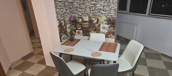 Apartament Matei