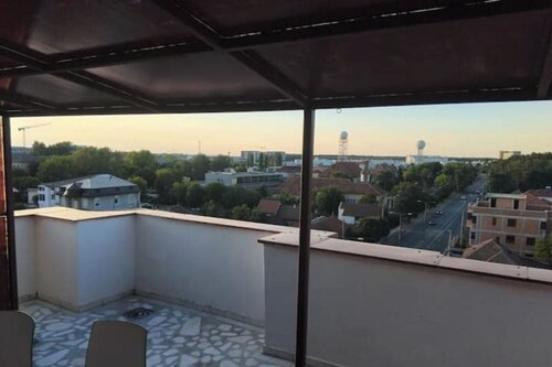 Apartament Matei