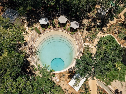 101 Park Tulum by Lumina