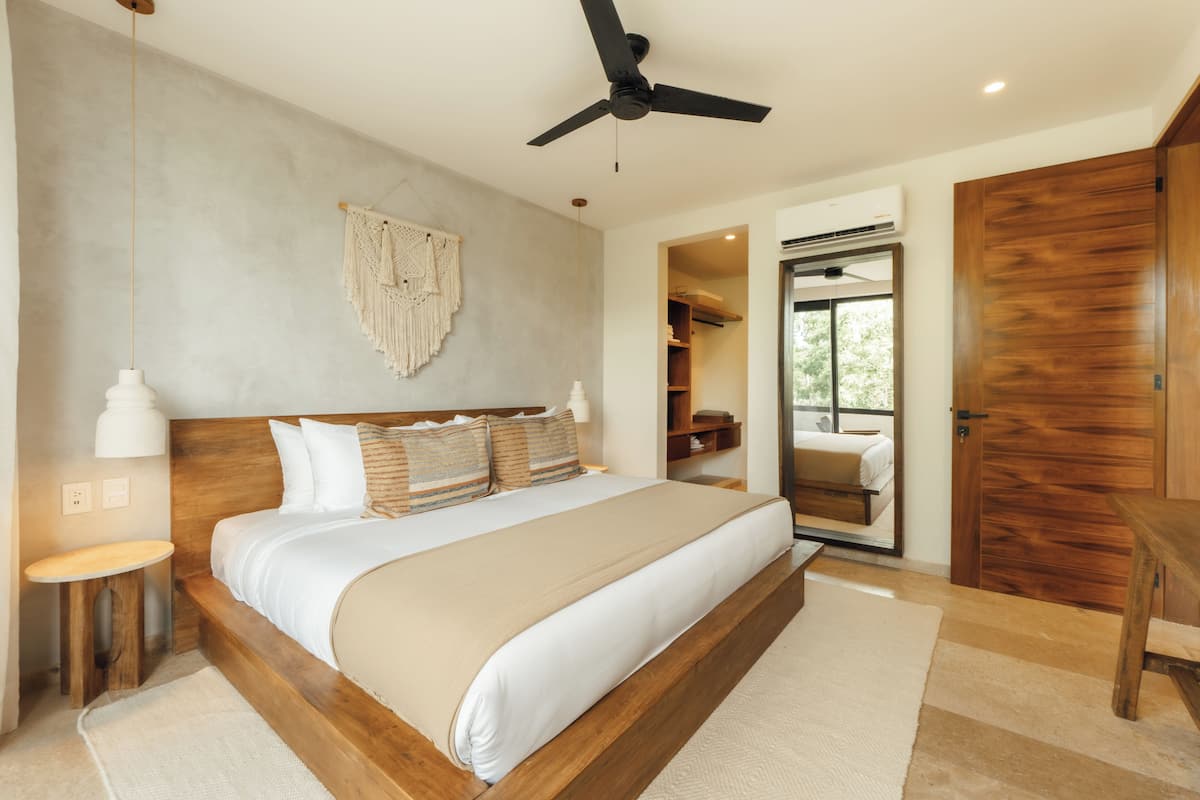 Deluxe Penthouse, 2 Bedrooms, Private Pool