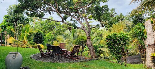 Chirping Birds Villa - where comfort meets nature