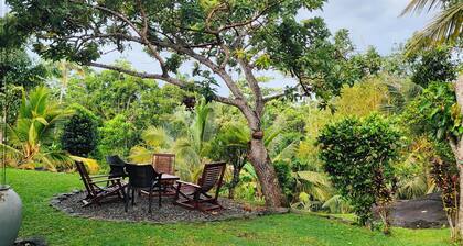 Chirping Birds Villa - where comfort meets nature