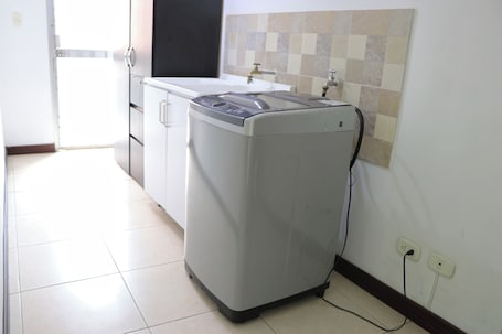 Interior. Tu hogar temporal en Pasto- Apto sector norte cerca av estudiantes