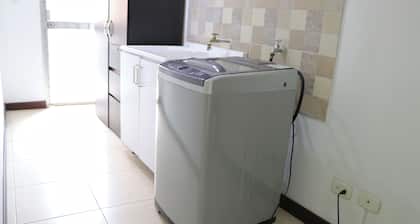 Tu hogar temporal en Pasto- Apto sector norte cerca av estudiantes