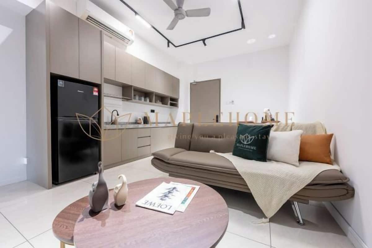 Fer et planche Ă repasser