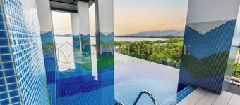 Bay Suites Premier Suites Kota Kinabalu