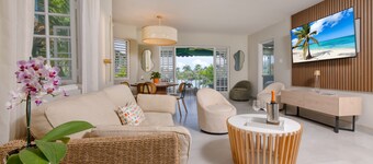 Grace @ The Lagoons – Stylish 2BR retreat in Montego Bay