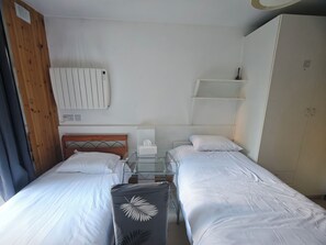 1 habitación y wifi gratis 