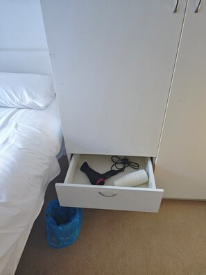 1 habitación y wifi gratis 