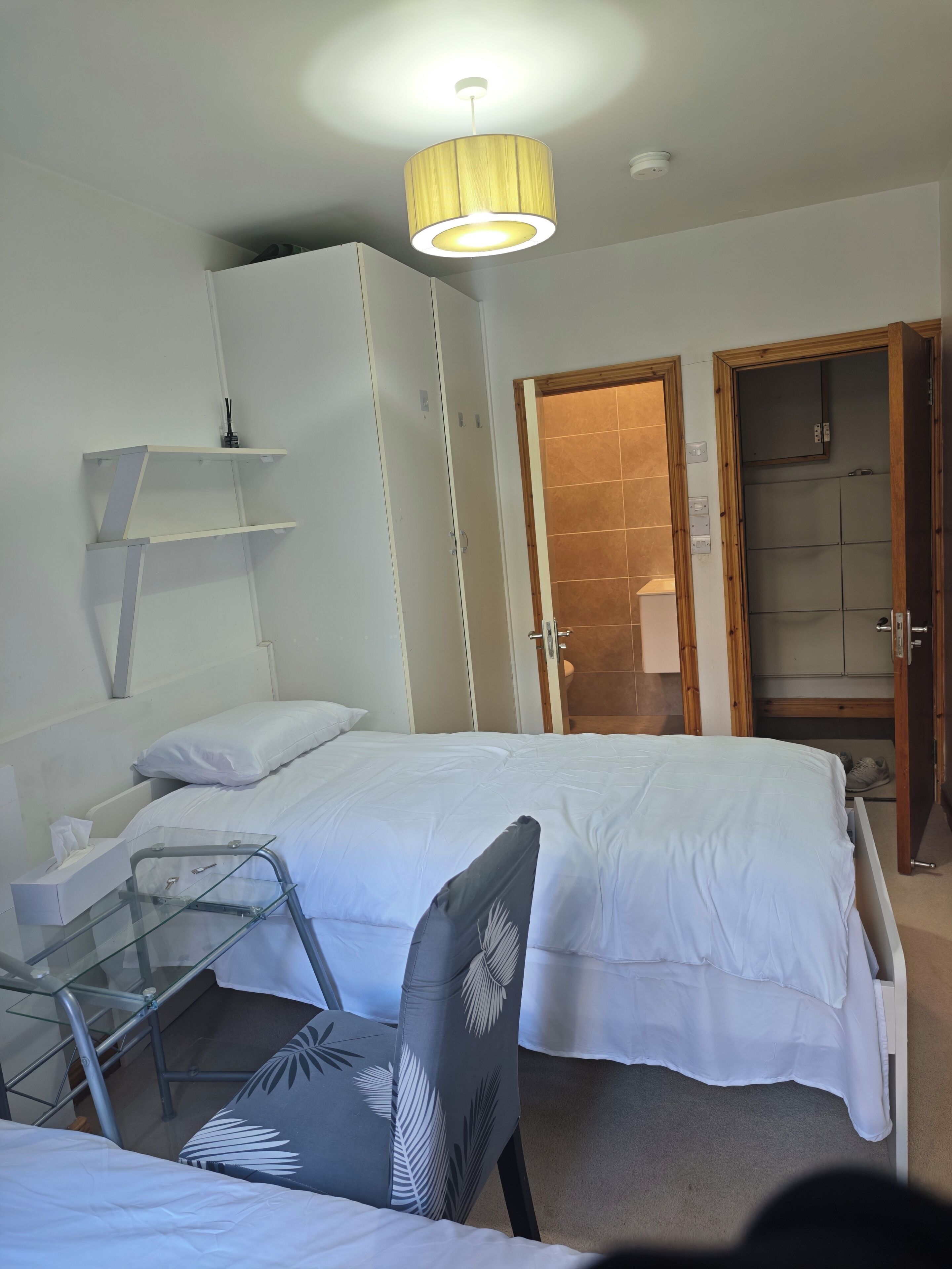 1 bedroom, free WiFi