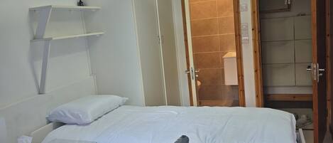 1 chambre, Wi-Fi gratuit