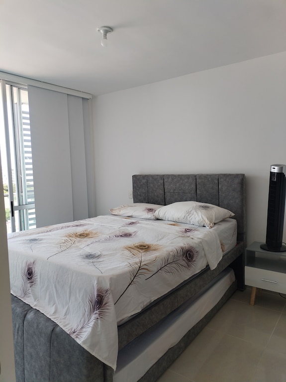 Apartment For Rent - Brisas De La Aldea - Girardot