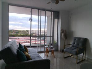 منطقة المعيشة