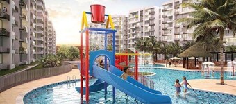 Apartment for rent - Brisas de la Aldea
