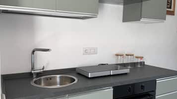 Microwave, oven
