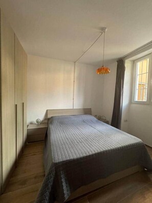 1 bedroom, iron/ironing board, free WiFi, bed sheets - Sormano 1 - THE V Collection Apartment by OGS (Sormano)