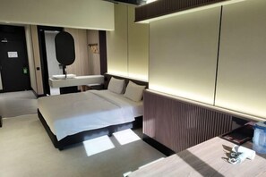 Room - Urban Inn Cyberjaya (Cyberjaya)