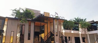 Urban Inn Cyberjaya