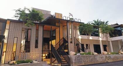 Urban Inn Cyberjaya