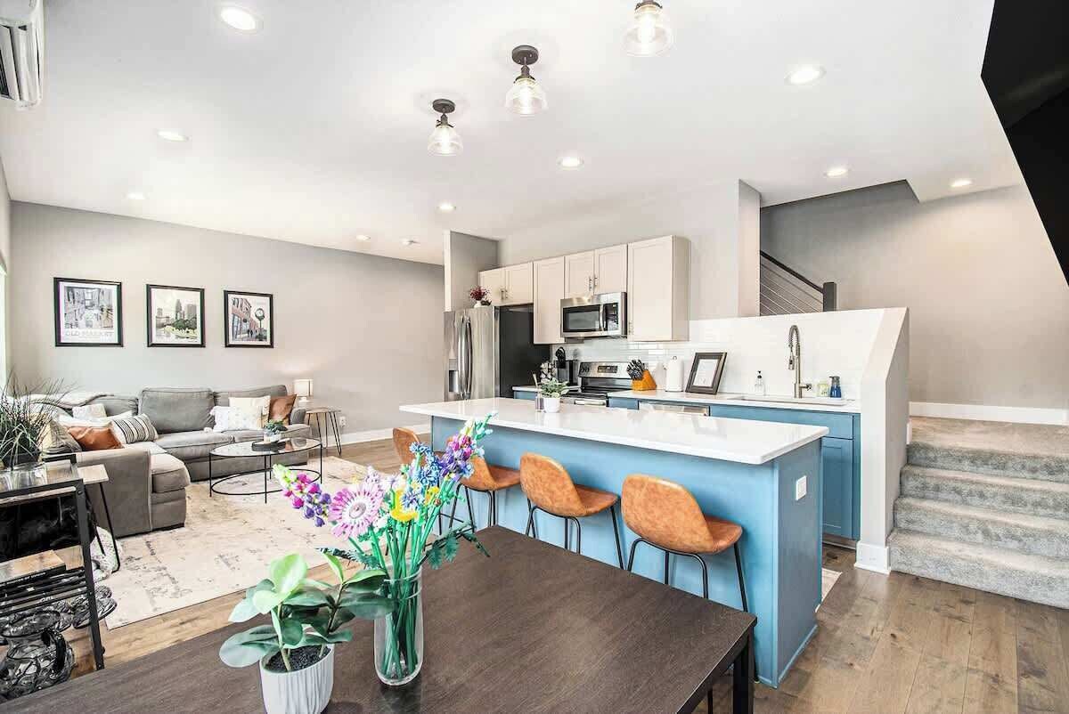 Bild für Gastgeberprofil