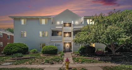 Cozy Home with Comfort & Prime Location & King Bed