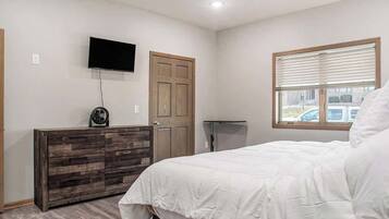 3 chambres, Wi-Fi, draps fournis