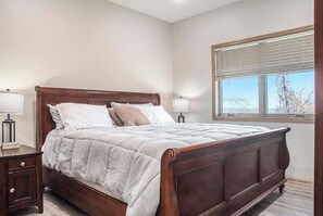 3 chambres, Wi-Fi, draps fournis