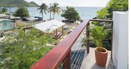 Irie Heights Oceanview