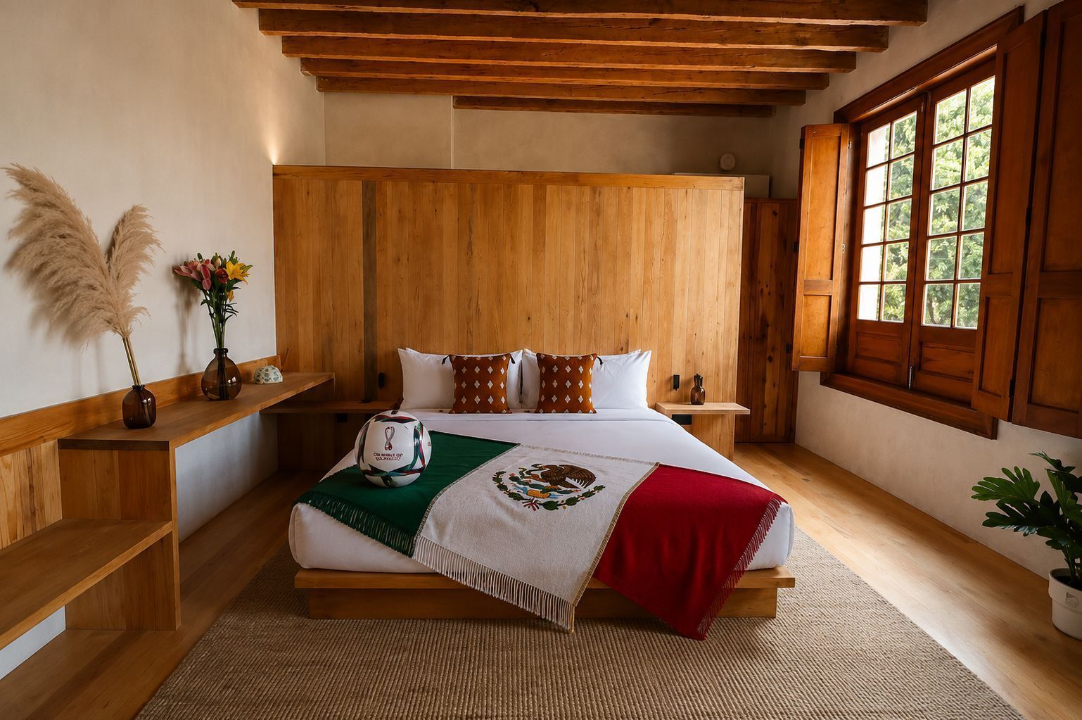 Grand-Zimmer, Balkon, Stadtblick | Hochwertige Bettwaren, Daunenbettdecken, Select-Comfort-Betten, Minibar