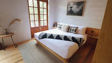 Standard Suite, Balcony | Minibar, in-room safe, desk, laptop workspace