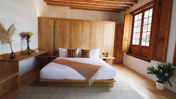 Habitación Grand, balcón, vista a la ciudad | Vista desde la habitación