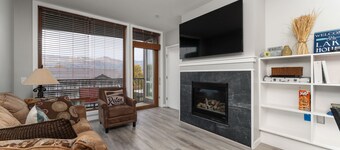 Chelan Resort Suites - Concord Bliss #305