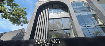 Hotel Ryo 74B Suites by Growing Group