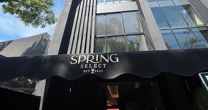 Hotel Ryo 74B Suites by Growing Group