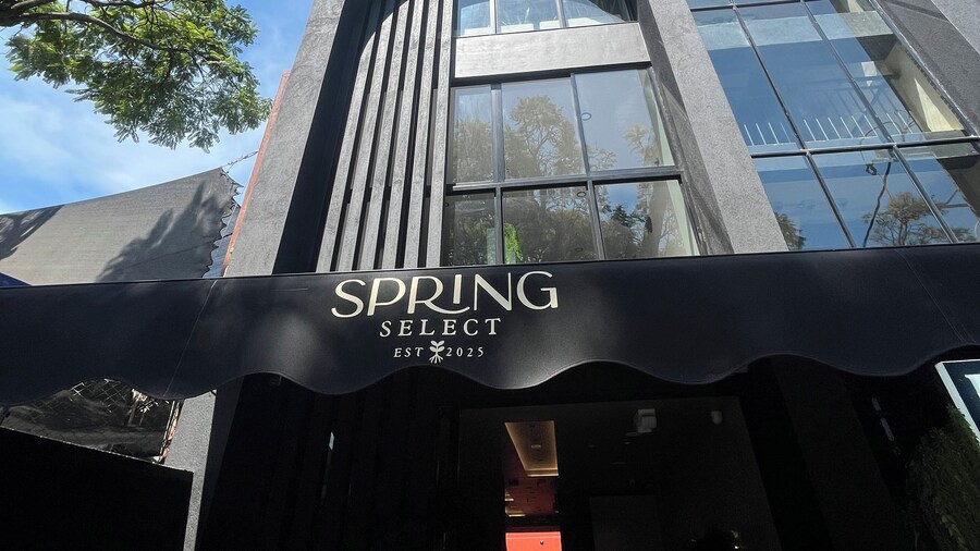 Hotel Ryo 74B Suites by Growing Group