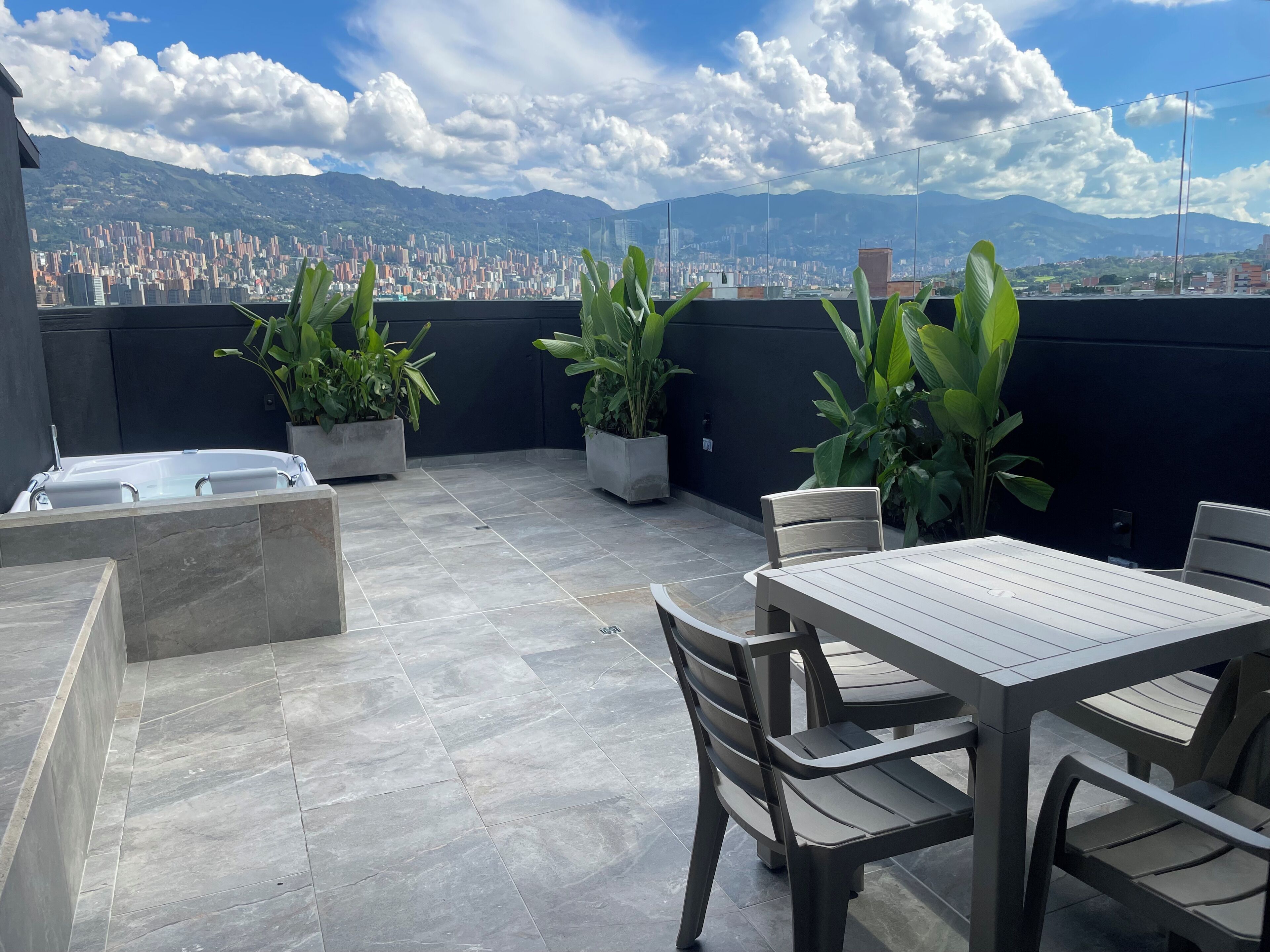 Elite Room, Patio | Terrace/patio