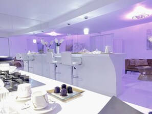 Servei de restauració