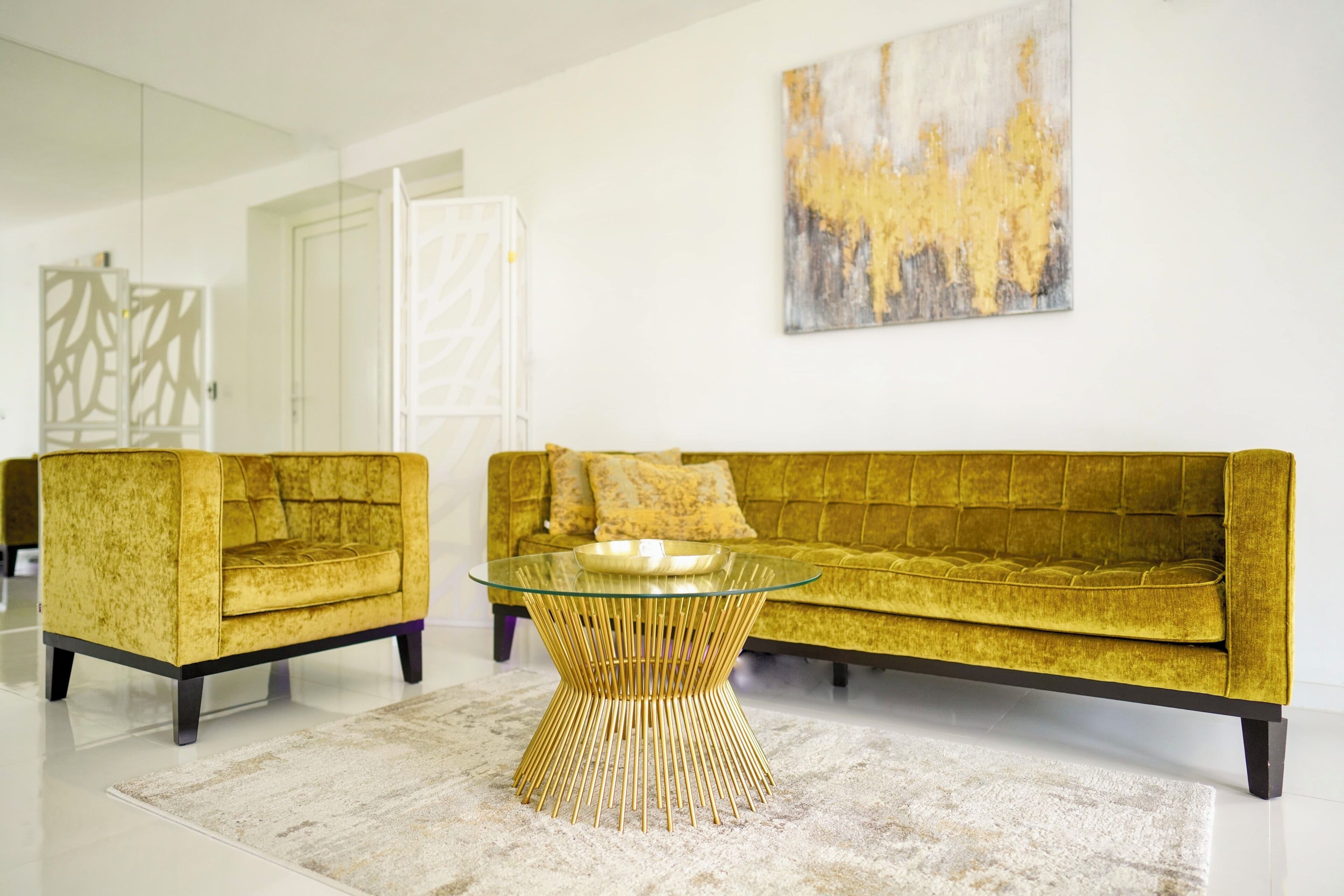 Smart-tv, musikbibliotek